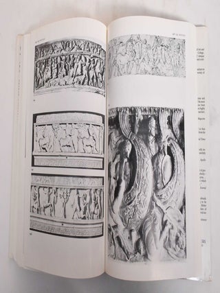 Renaissance Artists & Antique Sculpture: A Handbook of Sources