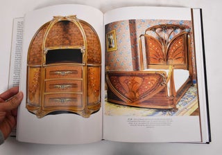 Louis Majorelle: Master Of Art Nouveau Design
