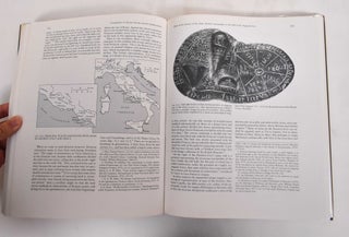 The History of Cartography; Volume 1; Cartography in Prehistoric, Ancient, and Medieval Europe and the Mediterranean