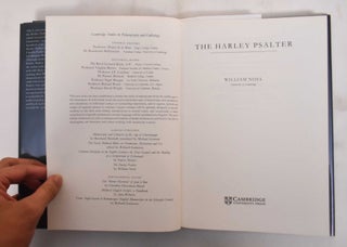 The Harley psalter