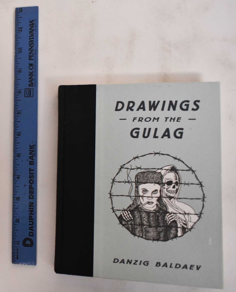 Item #180167 Drawings From the Gulag. Danzig Baldaev.