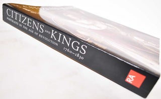 Citizens and kings : portraits in the age of revolution, 1760-1830