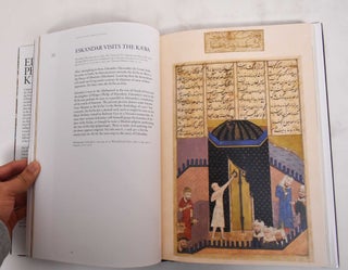 Epic of the Persian Kings: The Art of Ferdowsi's Shahnameh
