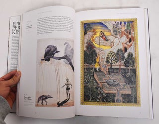 Epic of the Persian Kings: The Art of Ferdowsi's Shahnameh