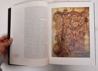 The Language of Forms: Lectures on Insular Manuscript Art
