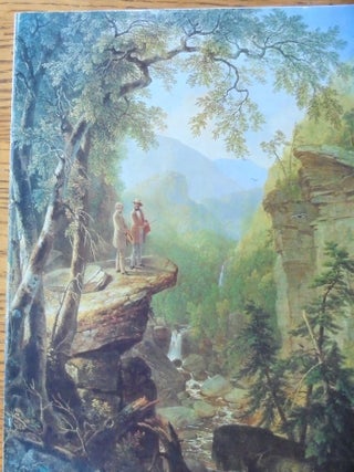 Item #1801 What is American in American Art: An Exhibition Held in Memory of Joseph B. Martinson...