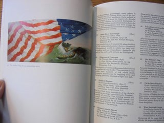 What is American in American Art: An Exhibition Held in Memory of Joseph B. Martinson for the Benefit of the Museum of American...