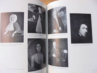 What is American in American Art: An Exhibition Held in Memory of Joseph B. Martinson for the Benefit of the Museum of American...