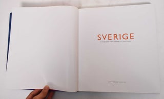 Sverige : flygbilder från Skåne till Lappland