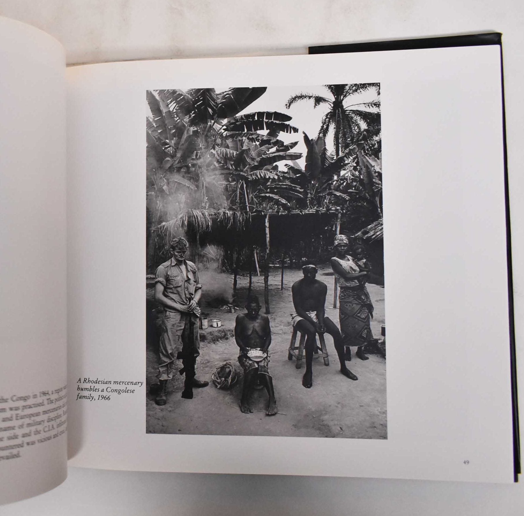 Sleeping With Ghosts: A Life's Work in Photography | Don McCullin