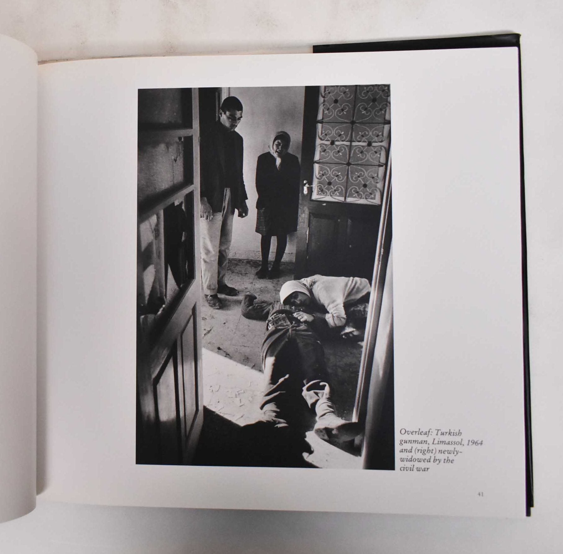 Sleeping With Ghosts: A Life