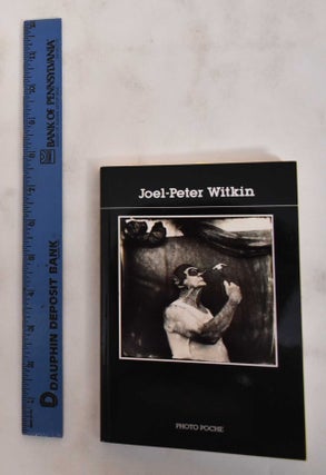 Item #180271 Joel-Peter Witkin. Joel-Peter Witkin, Eugenia Parry
