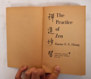 The Practice of Zen
