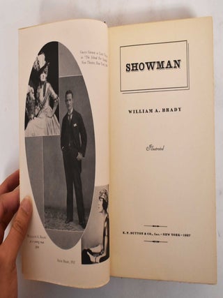 Showman