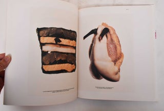 Irving Penn : objects for the printed page