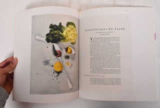 Irving Penn : objects for the printed page