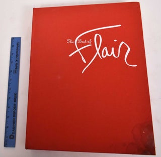 Item #180415 The Best of Flair. Fleur Cowles