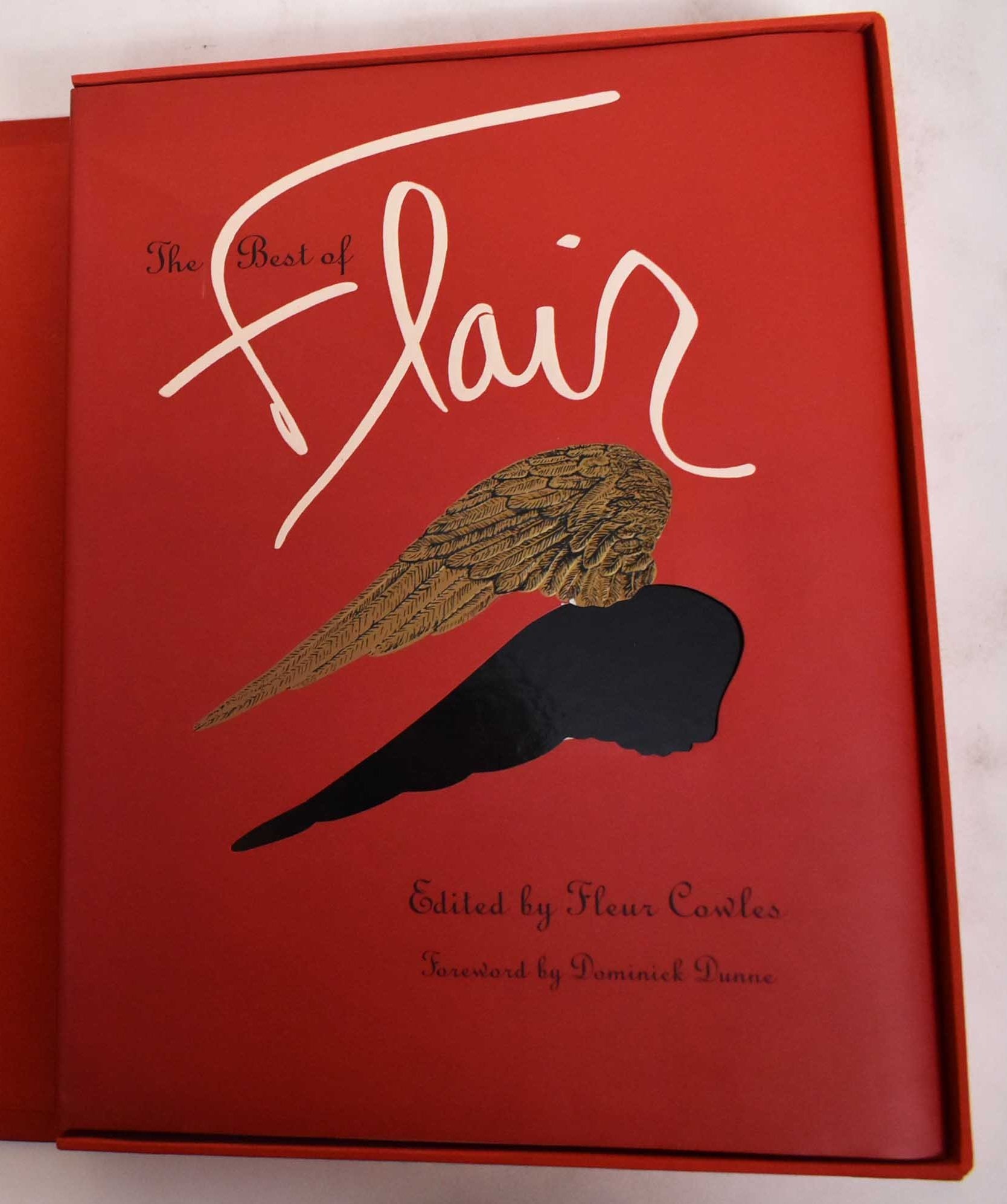 The Best of Flair | Fleur Cowles | Second