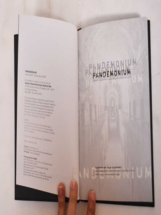 Pandemonium