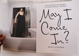 May I Come In?: Discovering the World in Other People's Houses