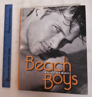 Item #180444 Beach Boys. Max-Arthur Mantle