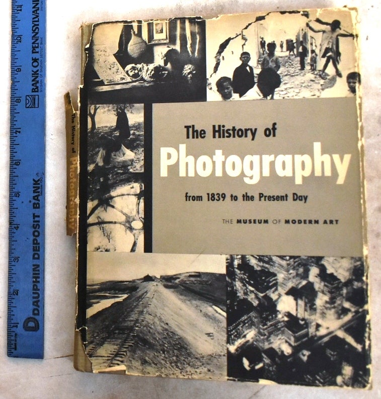 The History Of Photography From 1839 To The Present Day Beaumont