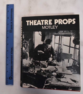 Item #180484 Theatre Props. Motley