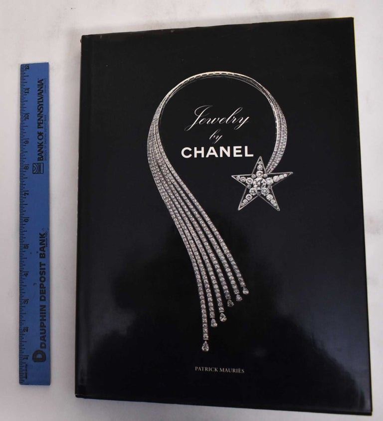 Item #180493 Jewelry by Chanel. Patrick Mauriès.