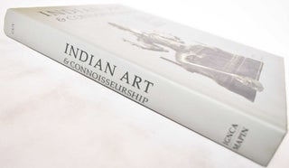 Indian Art and Connoisseurship: Essays in Hounor of Douglas Barrett