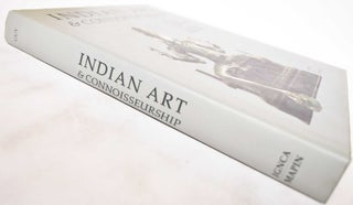 Indian Art and Connoisseurship: Essays in Hounor of Douglas Barrett