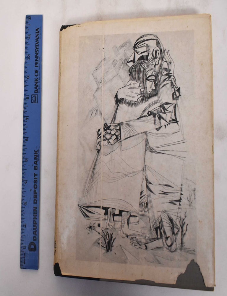 Item #180534 In Black and White: Evolution of an Artist. Ernie Palomino.