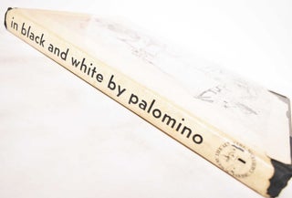 In Black and White: Evolution of an Artist