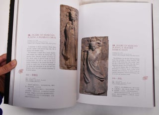 Theater, Life, and the Afterlife: Tomb Décor of the Jin Dynasty From Shanxi