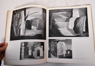 John Piper: Paintings, Drawings & Theatre Designs 1932-1954