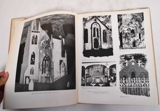John Piper: Paintings, Drawings & Theatre Designs 1932-1954
