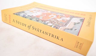 A Study of Svatantrika