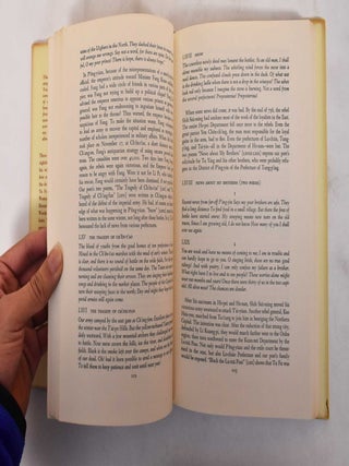 Tu Fu: China's Greatest Poet