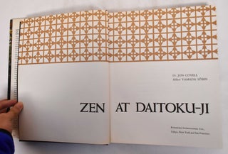 Zen at Daitoku-ji
