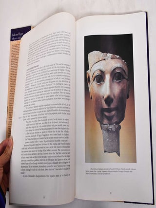 India and Egypt: Influences and Interactions