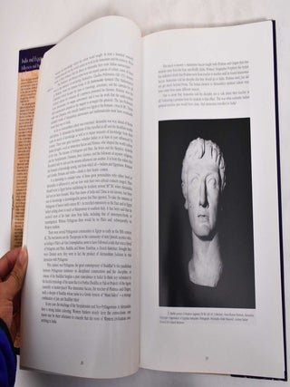 India and Egypt: Influences and Interactions