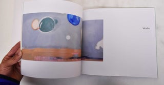 As In Nature: Helen Frankenthaler Paintings