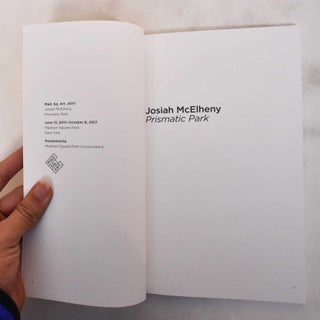 Josiah McElheny: Prismatic Park