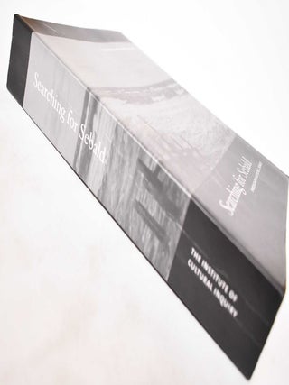 Searching for Sebald