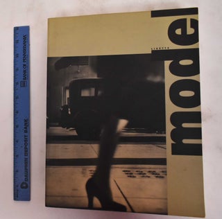 Item #180654 Lisette Model. Ann Thomas