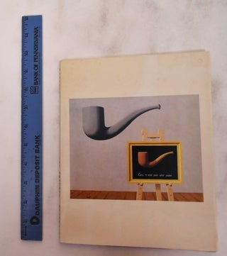 Item #180683 Magritte: 1898-1967. Evelyne Kornelis, Anne Deknop, Rene Char