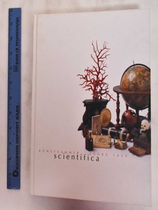 Item #180721 Scientifica. Georg Laue
