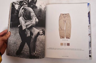 Abercrombie and Fitch - On the road :back to school issue 98