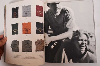 Abercrombie and Fitch - On the road :back to school issue 98