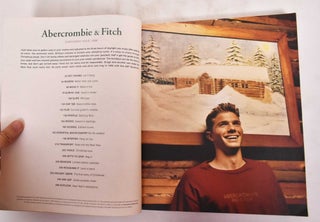 Abercrombie and Fitch - Christmas: Ring it in - 1998