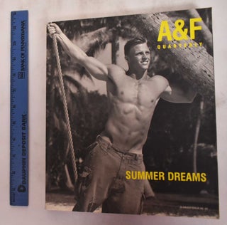 Item #180727 Abercrombie and Fitch - Summer: Summer Dreams - 1999
